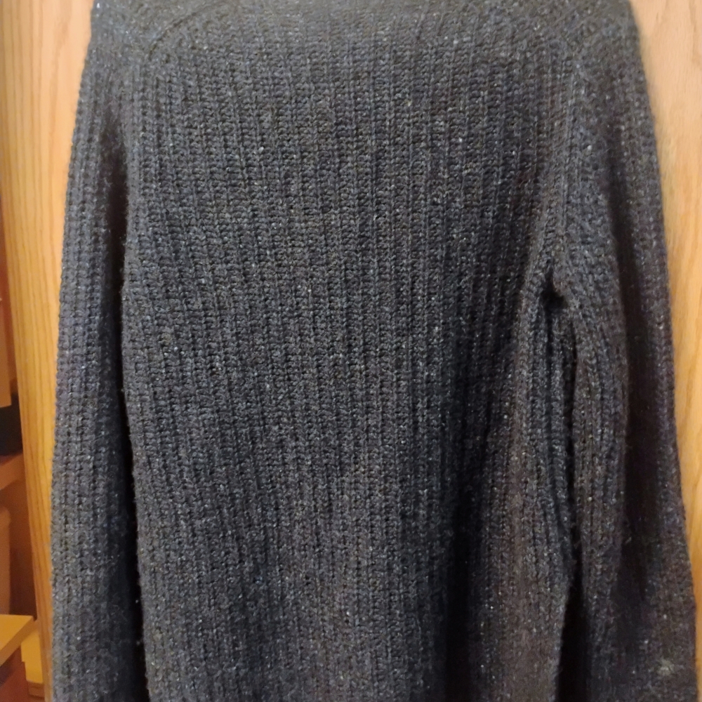 Vince Cashmere Chunky Sweater
